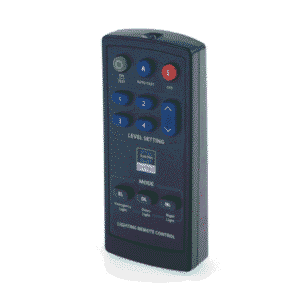 รีโมทไฟฉุกเฉิน