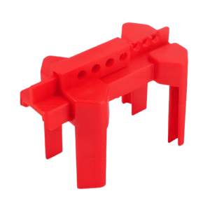 ตัวล๊อคบอลวาล์วแบบปรับขนาดได้  0.25" - 2.5"