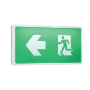 ป้ายไฟทางออกฉุกเฉินชนิดแบบกล่อง รุ่น BXF-10N-1B ยี่ห้อ DYNO (ไดโน่)