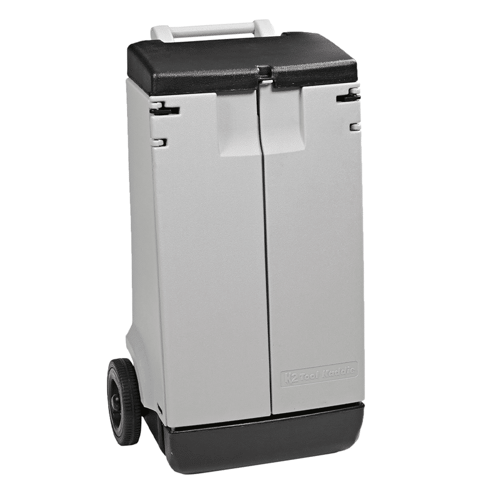 BRADY วัสดุดูดซับสารเคมี สารเหลว น้ำมัน แบบรถเข็นเคลื่อนที่เร็ว - Image 2