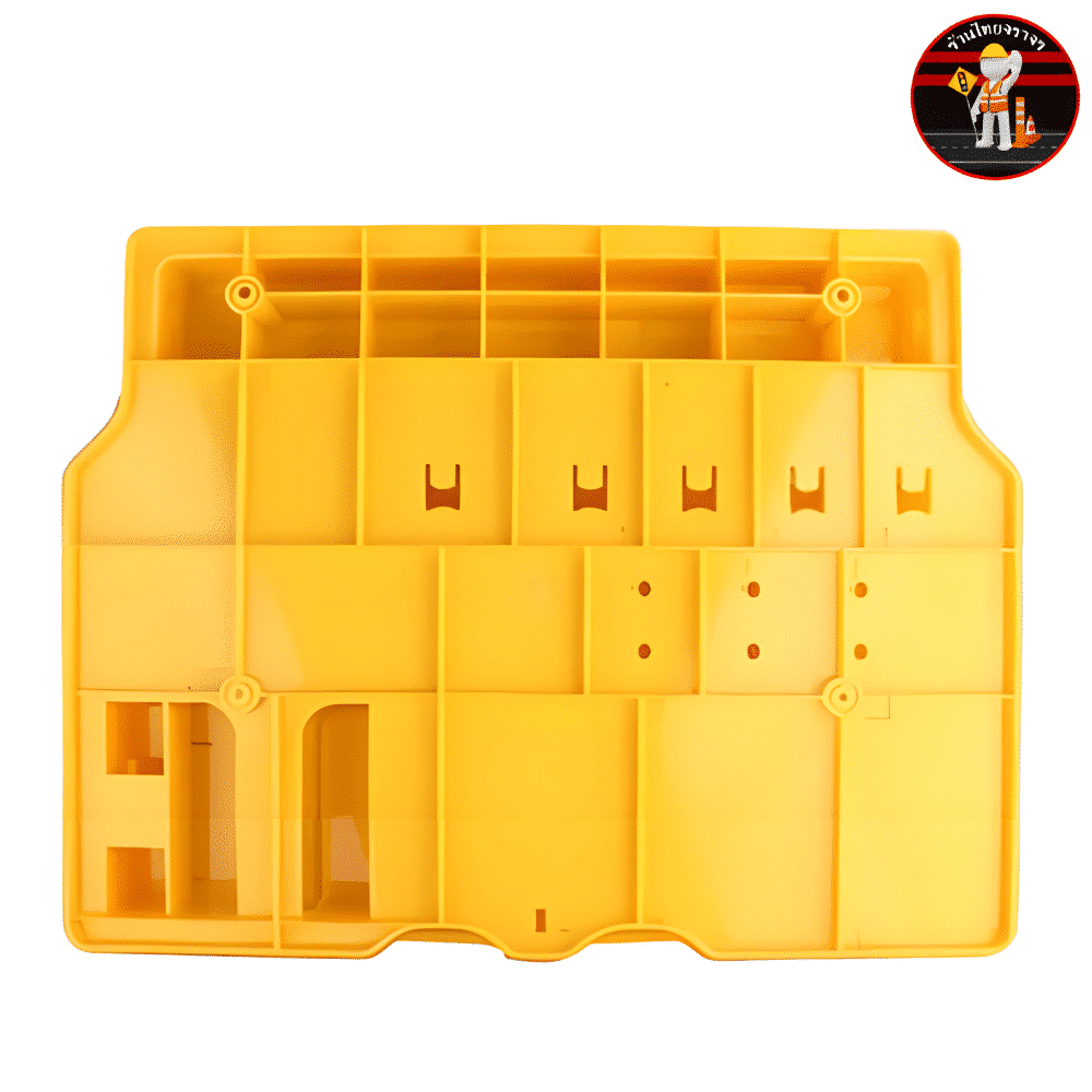 ที่เก็บอุปกรณ์เซฟตี้ LOCKOUT STATION ขนาด 40.6x31.5x6.5cm - Image 6