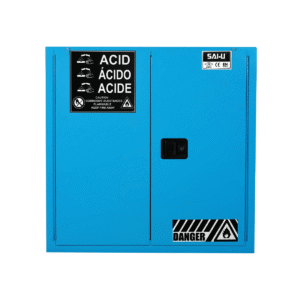 ตู้เก็บสารเคมีกัดกร่อน ขนาด 30G/144L