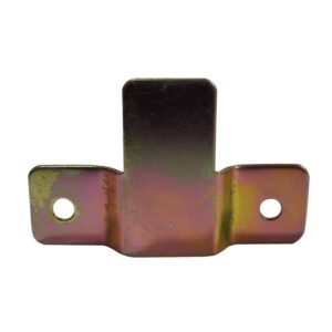 อุปกรณ์ติดตั้งถังดับเพลิง ขาแขวนตัว T ใช้กับถังดับชนิดเคมีแห้ง