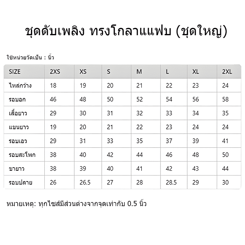 เสื้อ+กางเกงดับเพลิง Fier Breeze ลายตาราง ผ้า Jackal 205 gsm. - Image 9