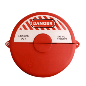 อุปกรณ์ล็อควาล์ว GATE VALVE LOCKOUT