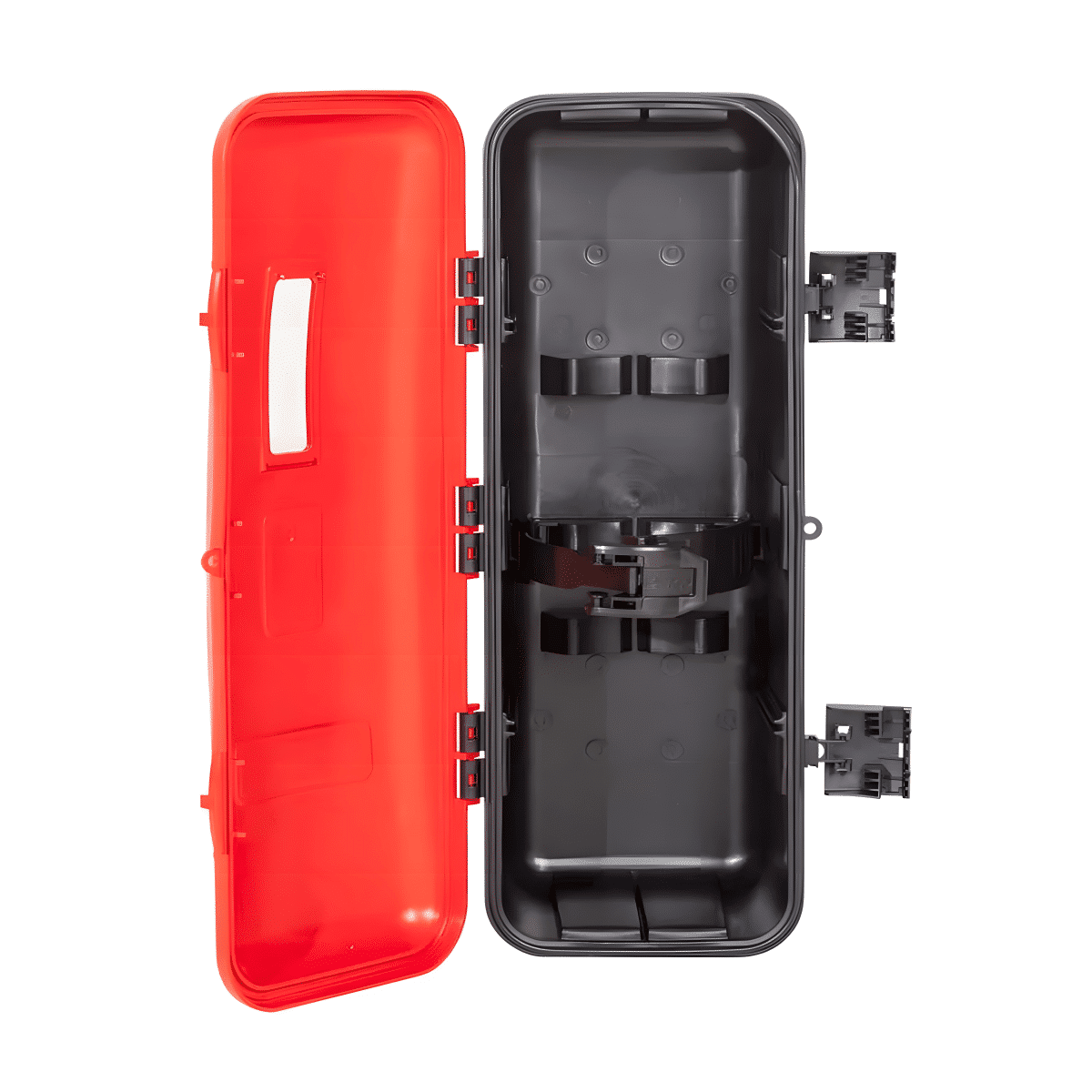 LAGO กล่องใส่ถังดับเพลิง FITEASY สำหรับถังขนาด 15/20 ปอนด์ - Image 7