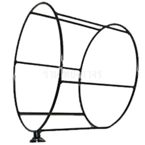 โครงเหล็ก สำหรับใช้กับถุงลม